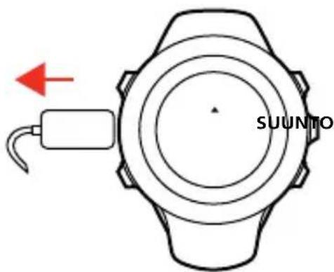 SUUNTO Ambit 3 Run 1.0 - Configuration - 2