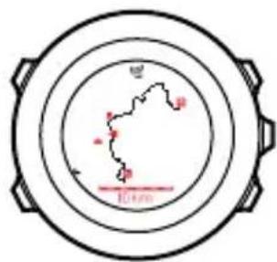 SUUNTO Ambit 3 Run 2.0 - Vue complete - 1