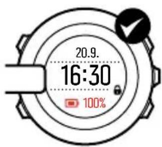 SUUNTO Ambit 3 Run 2.0 - Configuration - 6