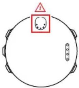 SUUNTO Traverse Alpha - Obtention de relevés corrects - 2