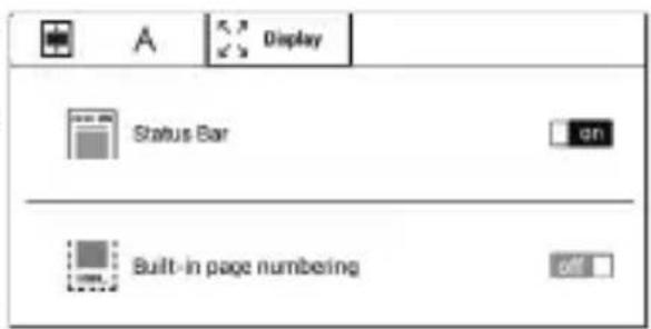 POCKETBOOK Basic Lux 2 - EPUB, FB2, etc. - 3