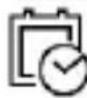 POCKETBOOK Basic Lux 2 - Calculatrice - 1