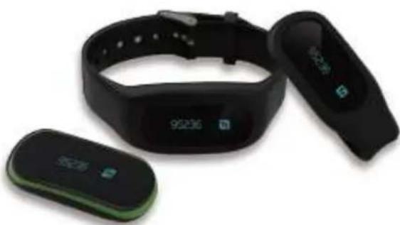 CLIP SONIC TEC578 - Le Bluetooth est toujours en marche sans indication - 1