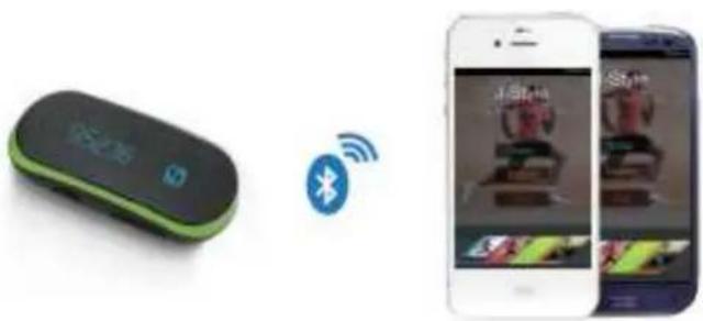 CLIP SONIC TEC578 - Faites fonctionner l'APP pour rechercher l'appareil puis connectez - 1