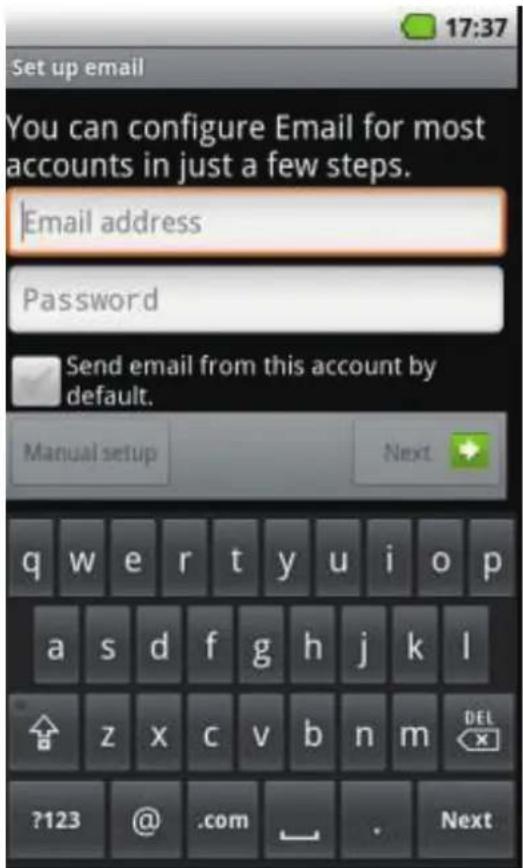 MPMAN MP710 - -E-mail - 1