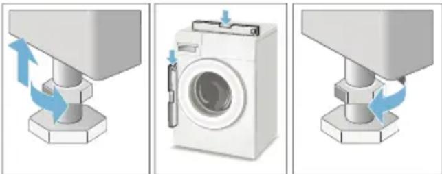 SIEMENS WM10N050IL - תאכלהה - 1