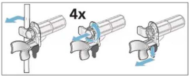 SIEMENS WM10N050IL - תְקּוֹרָה בְּרָה - 2