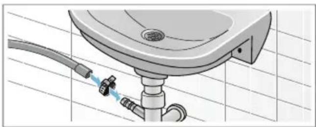 SIEMENS WM10N050IL - בְרָה בַלְאָה בַלְאָה - 1