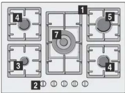 SIEMENS EP6A6HB20Y - # - 3