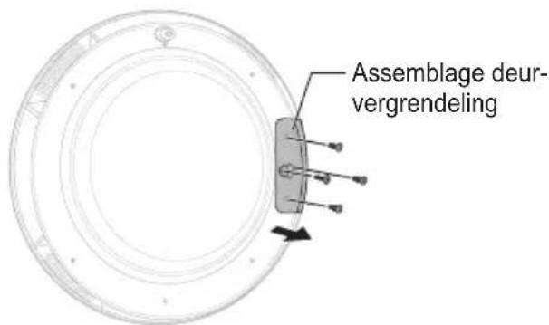LG RC80U2AV0Q - WAARSCHUWING - 2