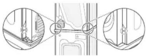 LG RC80U2AV0Q - Installatieprocedure - 1