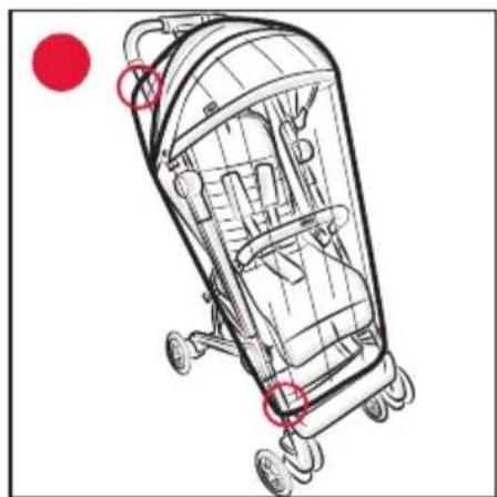 CHICCO Miinimo 3 - 24