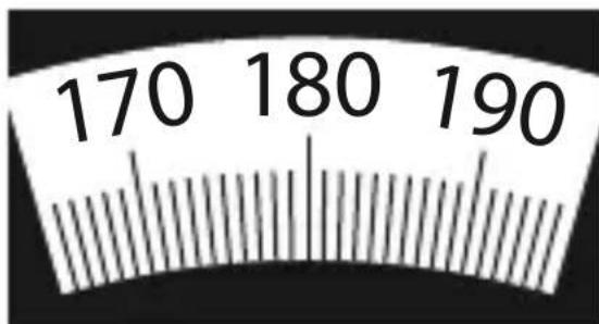 MINOX MD 7x42 C - How to Work the Compass - 2