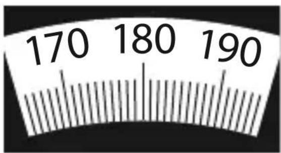 MINOX MD 7x42 C - Como trabajo con el compás - 2