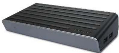 TARGUS DV1K4K - TexHHueckx XapakTeepnTHN - 1