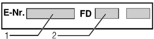 GAGGENAU DF261261 - Service après-vente - 1