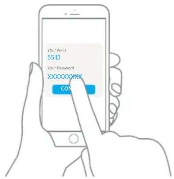 eTiger S5 SIM WiFi Secual - Opmerking - 2