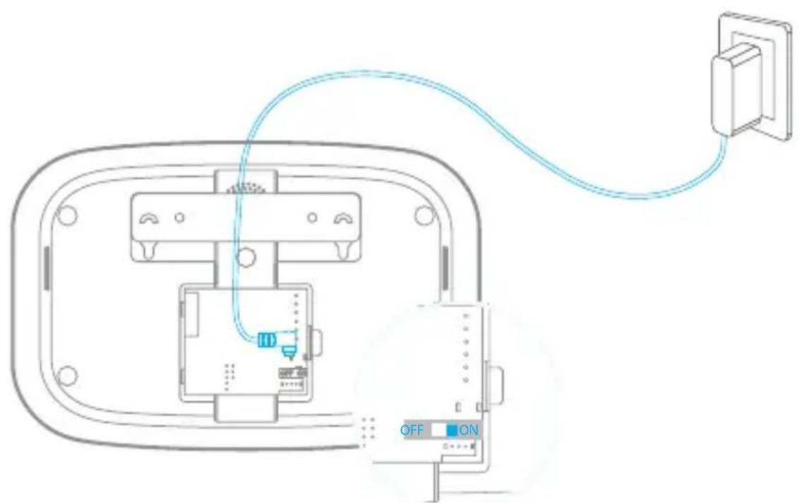 eTiger S5 SIM WiFi Secual - 2 - 1