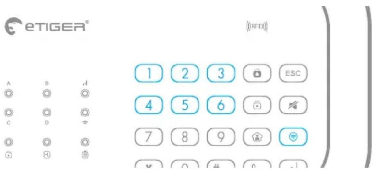 eTiger S5 SIM WiFi Secual - 4 - 1