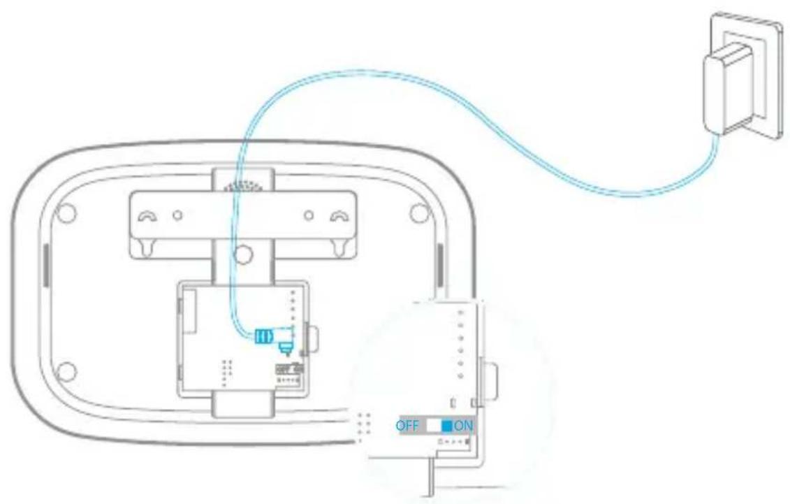 eTiger S5 SIM WiFi Secual - 2 - 1