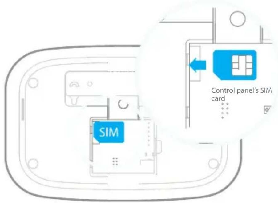 eTiger S5 SIM WiFi Secual - This step only applies - 1