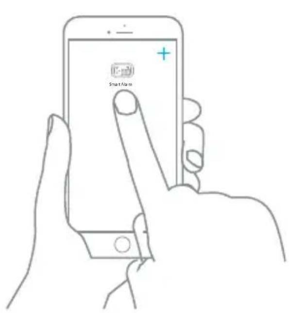 eTiger S5 SIM WiFi Secual - Opmerking - 1