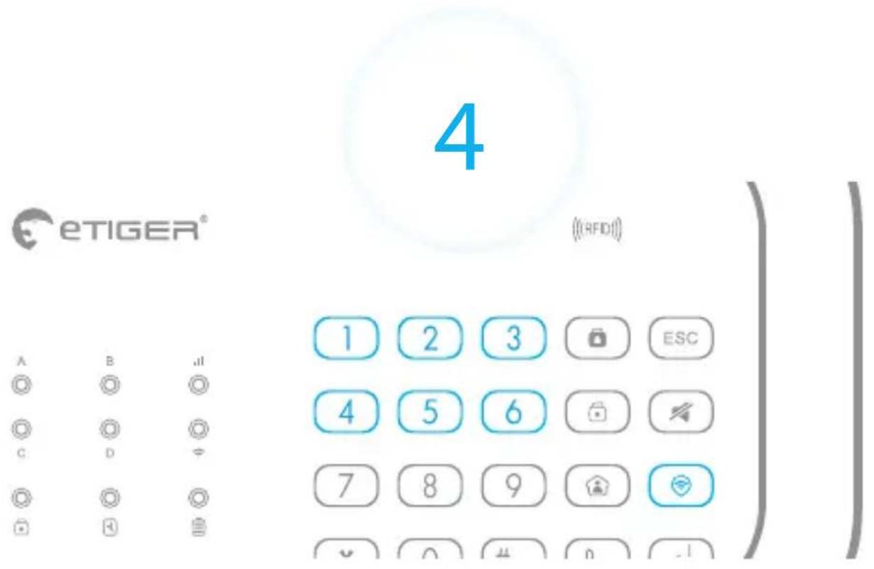 eTiger S5 SIM WiFi Secual - Usuales de «tarjeta SIM exclusivamente» - 1