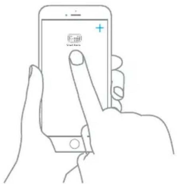 eTiger S5 SIM WiFi Secual - Hinweis - 1