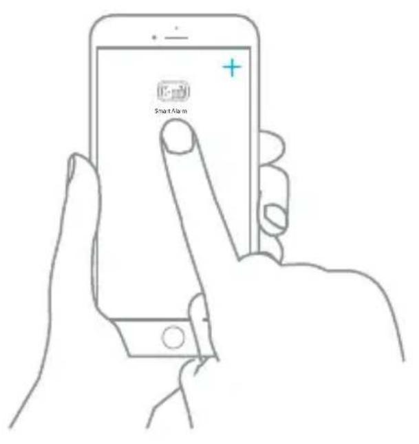 eTiger S5 SIM WiFi Secual - Uwaga - 1