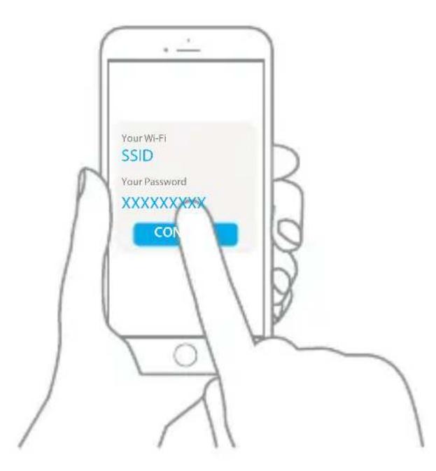 eTiger S5 SIM WiFi Secual - Nota - 2