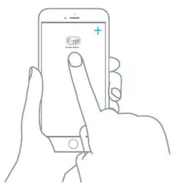 eTiger S5 SIM WiFi Secual - Note ① - 1