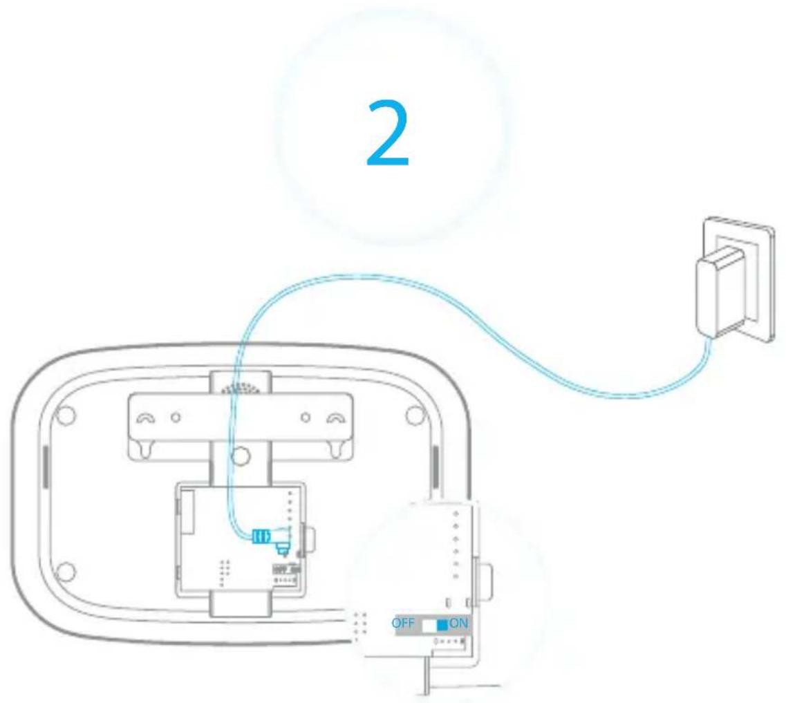 eTiger S5 SIM WiFi Secual - Wazne - 1