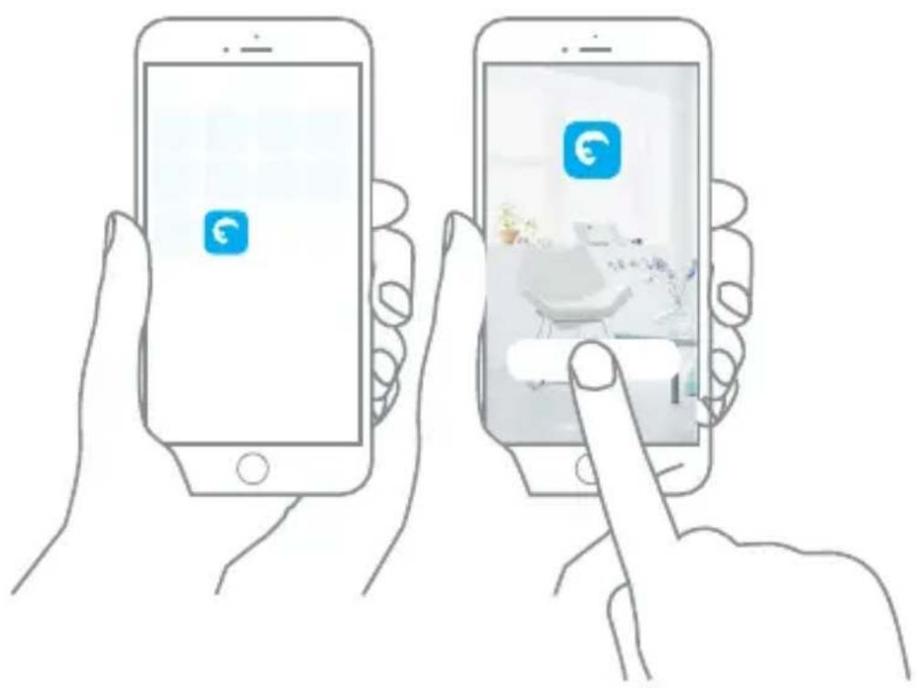 eTiger S5 SIM WiFi Secual - Attention! - 1