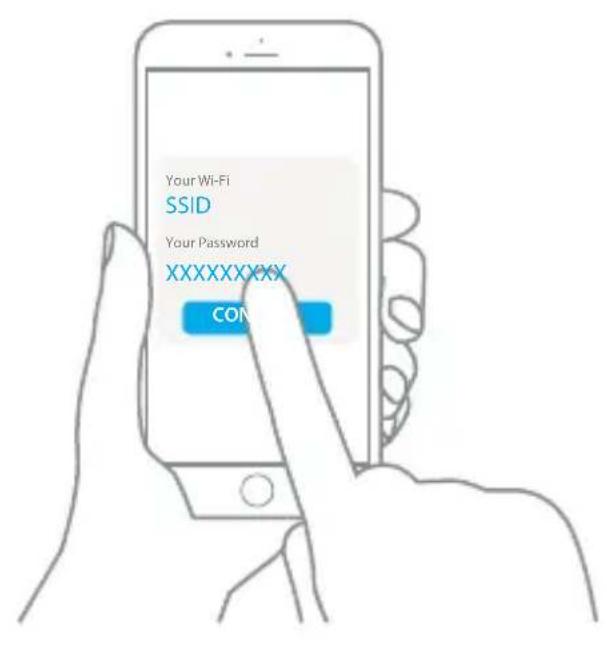 eTiger S5 SIM WiFi Secual - Uwaga - 2