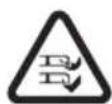 BLACK & DECKER BEMWH551 - Warning symbols - 11