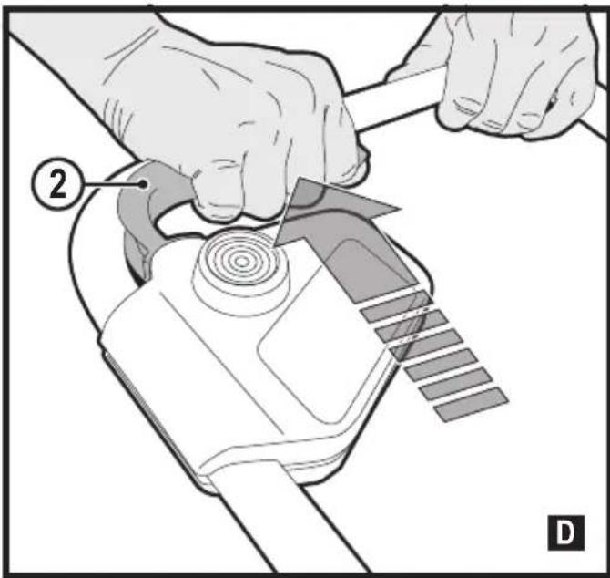 BLACK & DECKER BEMWH551 - 5