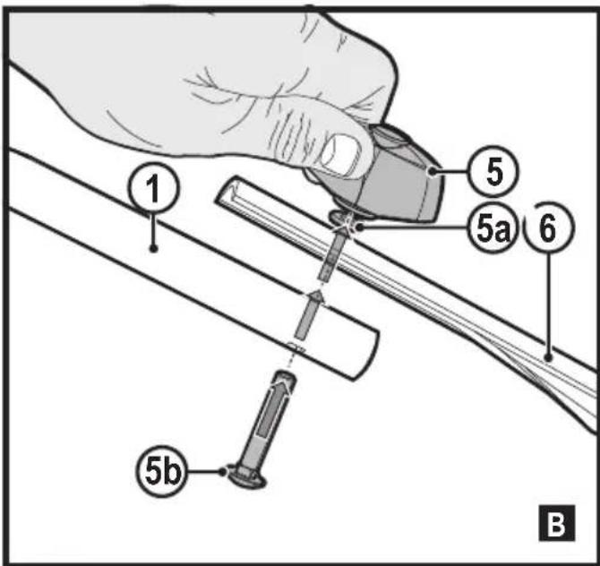 BLACK & DECKER BEMWH551 - 3