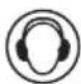 BLACK & DECKER BEMWH551 - Warning symbols - 3