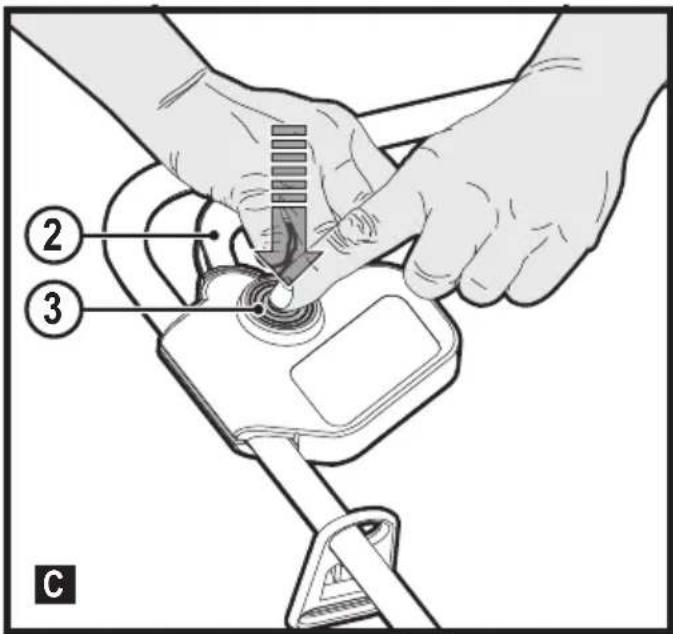 BLACK & DECKER BEMWH551 - 4
