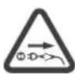 BLACK & DECKER BEMWH551 - Warning symbols - 6