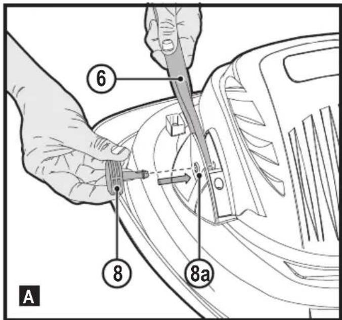 BLACK & DECKER BEMWH551 - 2