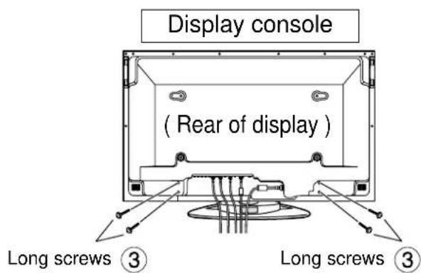 PANASONIC TYST10H - Attach to the display console - 5