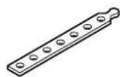 PANASONIC TYST10H - Parts for assembly - 1