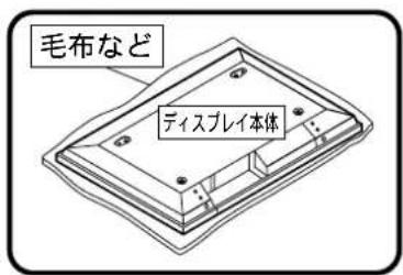 PANASONIC TYST10H - ヨス克莱本体に接続ケープルを取り付ける - 1