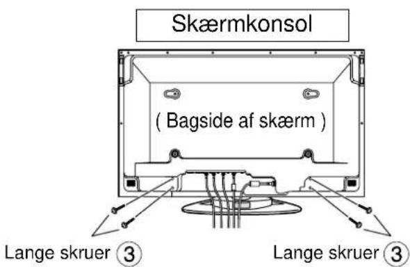 PANASONIC TYST10H - Fastgør med skruer - 1