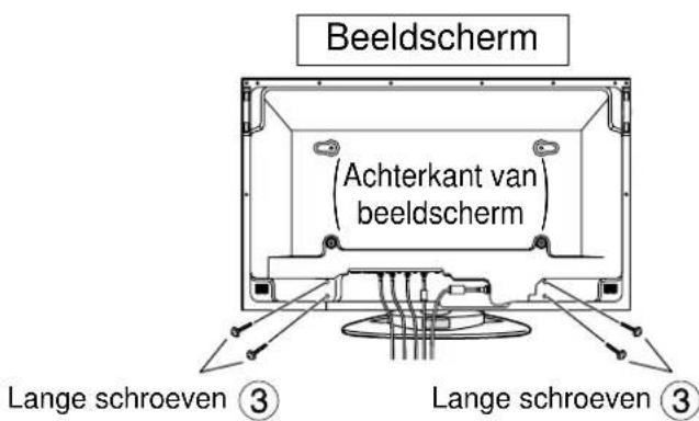 PANASONIC TYST10H - Breng het beeldscherm aan - 3