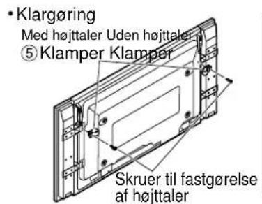 PANASONIC TYST10H - Fastgorelse til en væg - 2