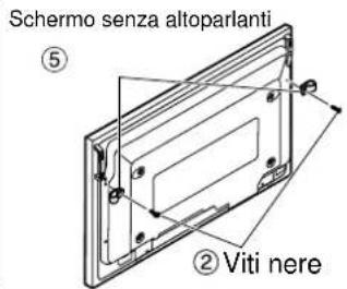 PANASONIC TYST10H - In caso di montaggio alla parete - 2