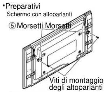PANASONIC TYST10H - In caso di montaggio alla parete - 1