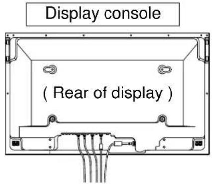 PANASONIC TYST10H - Attach to the display console - 3